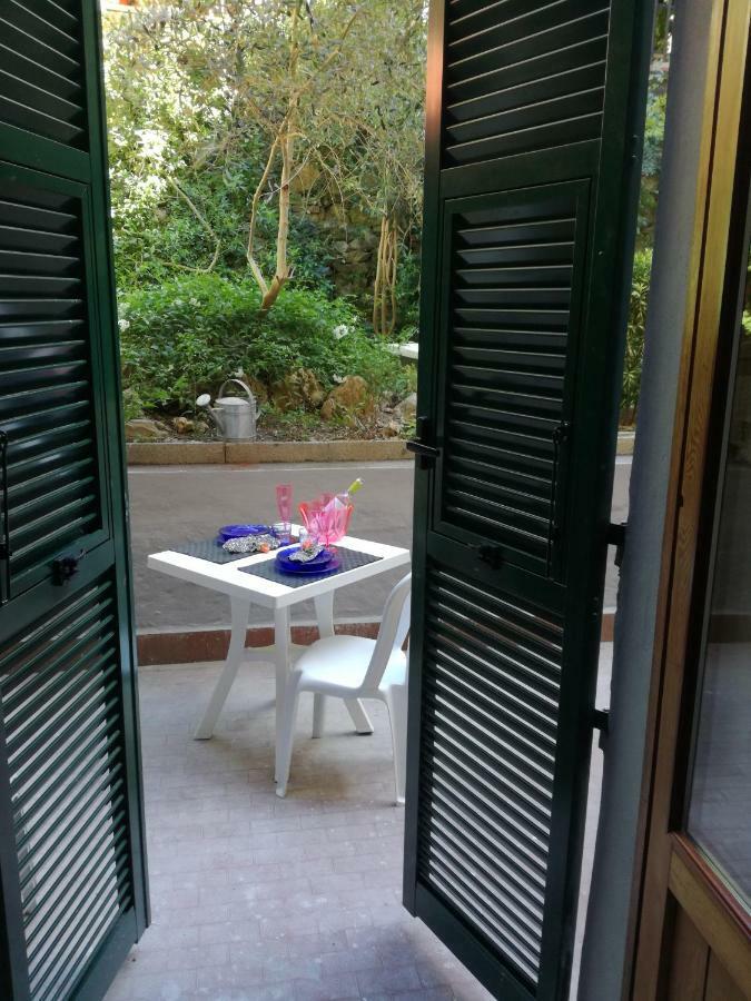 Hotel Il Giardino Di Gianni La Spezia Exterior foto
