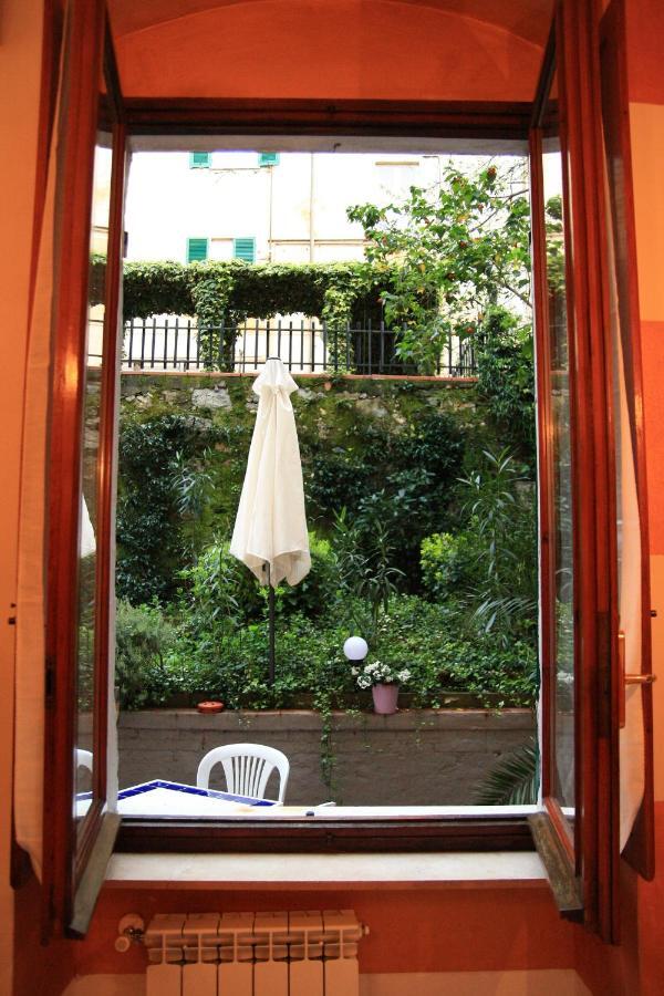 Hotel Il Giardino Di Gianni La Spezia Exterior foto